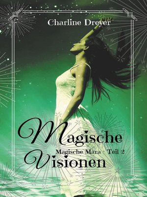cover image of Magische Visionen
